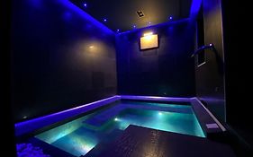 Residenze Romano&SPA albergo diffuso - WHITE